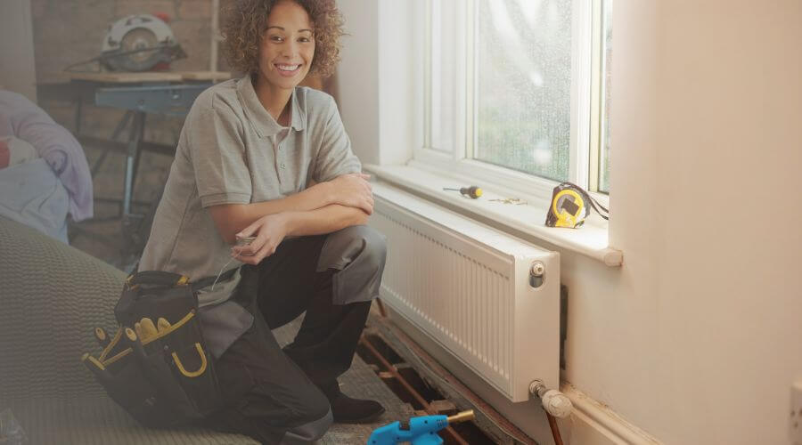 Professional industrial roofing company in West Fairlee, VT